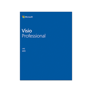 Hình của Visio Professional 2019