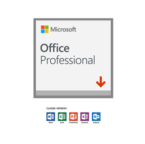 Hình của Office Professional 2019