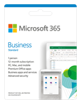 Hình của Microsoft®  365 Bus Std Retail All Lng APAC EM SubPKL 1YR Onln DwnLd NR