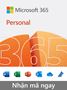 Hình của Microsoft®365 Personal AllLng Sub PKLic 1YR Online APAC EM C2R NR